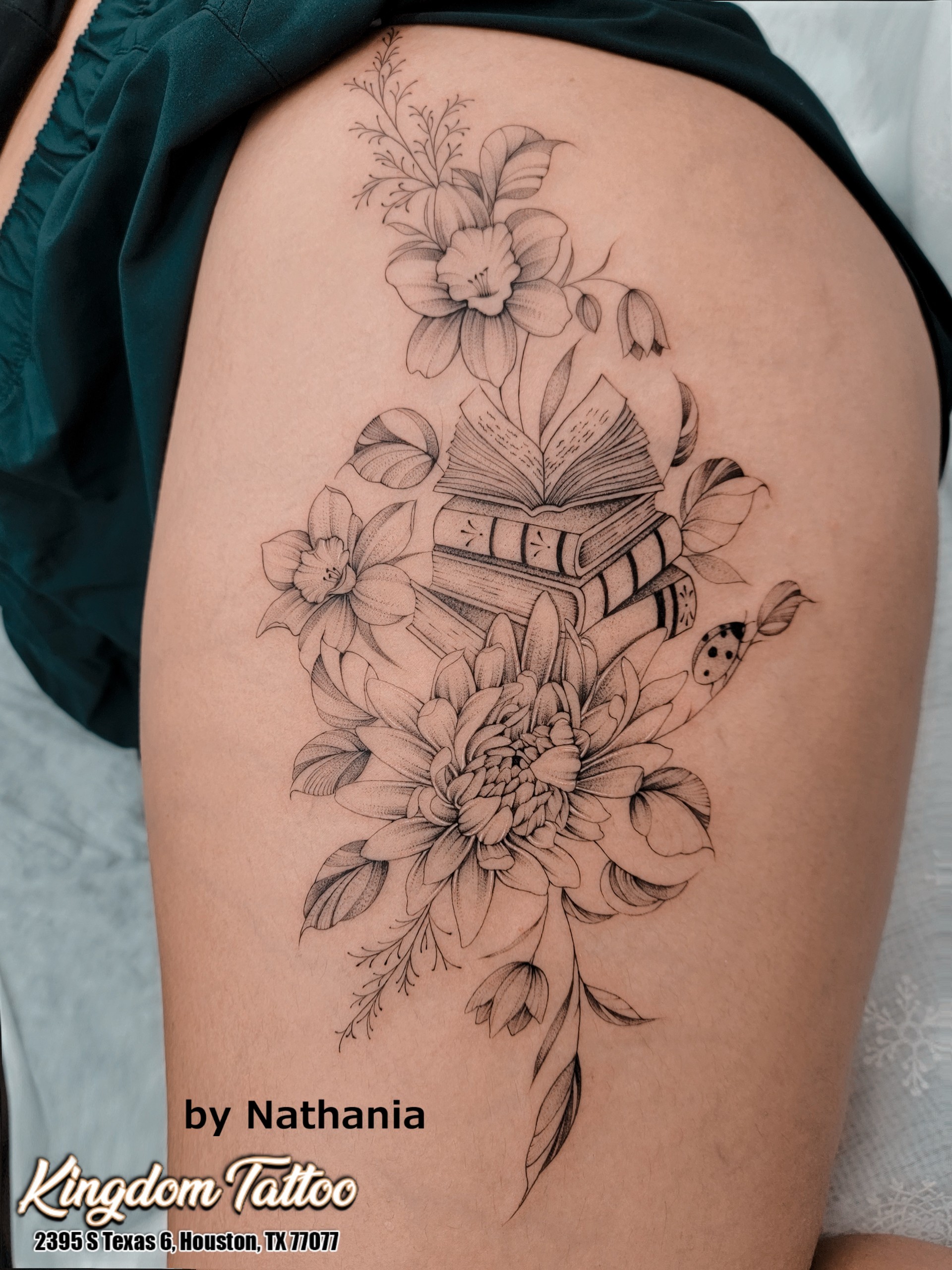 by Nathania